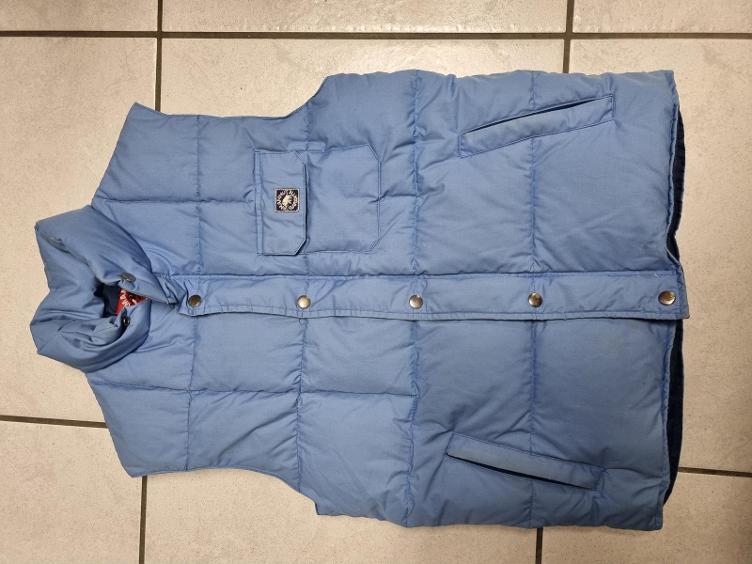 Secondhand-Artikel | Gilet Gr. S