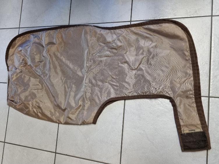 Secondhand-Artikel | Regen-Ausreitdecke 135cm