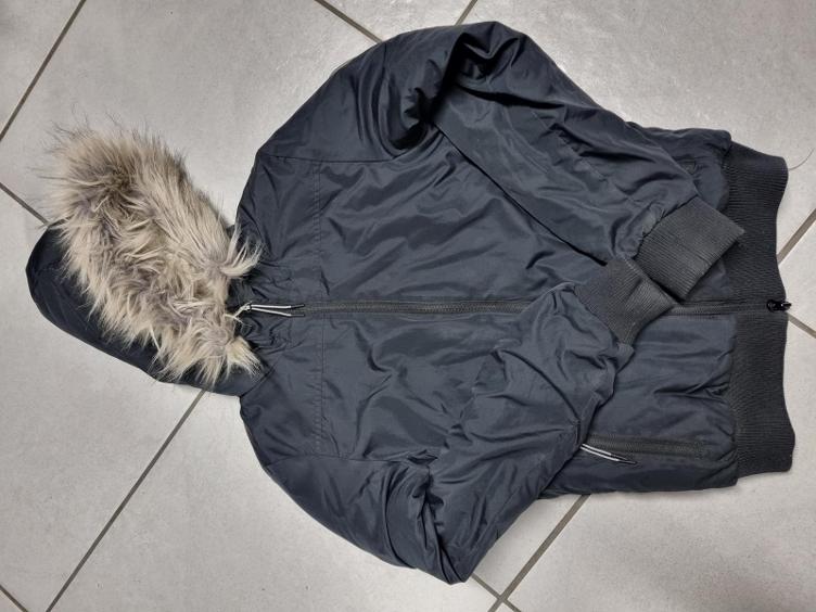 Secondhand-Artikel | Winterjacke Gr. XS