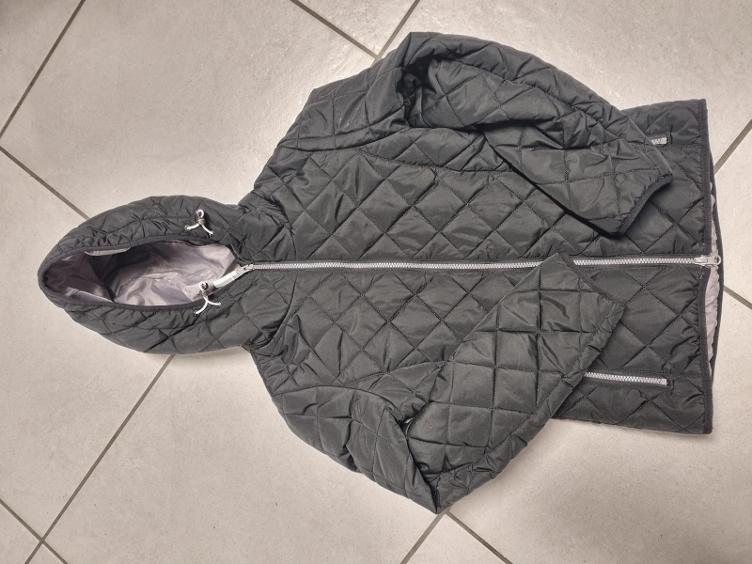 Secondhand-Artikel | Steppjacke Gr. XS