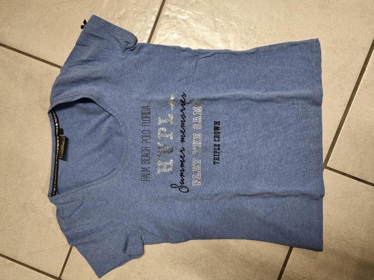 Secondhand-Artikel | T-Shirt Gr. S