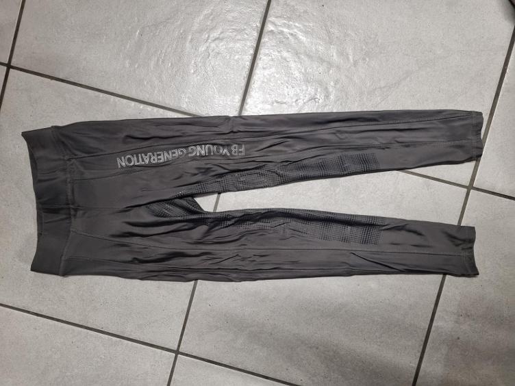 Secondhand-Artikel | Reitleggins Gr. 164