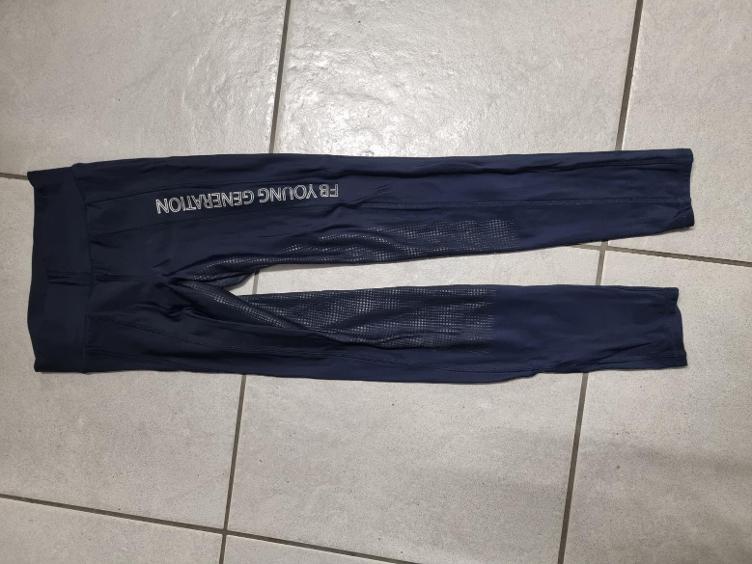 Secondhand-Artikel | Reitleggins Gr. 164