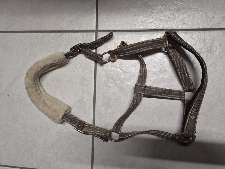 Secondhand-Artikel | Halfter Gr. Full