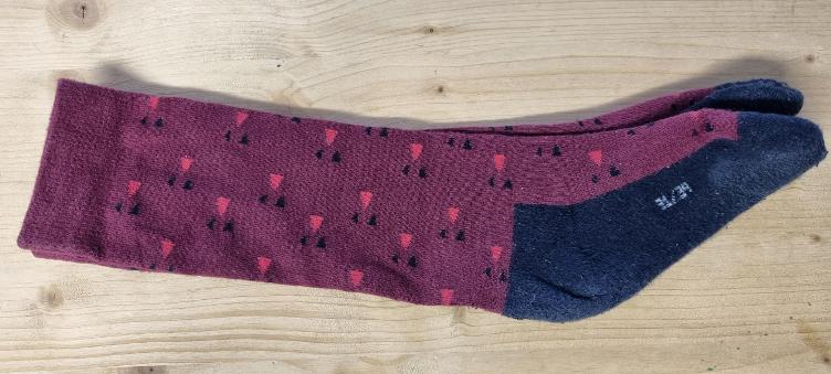 Secondhand-Artikel | Reitsocken Gr. 32/34