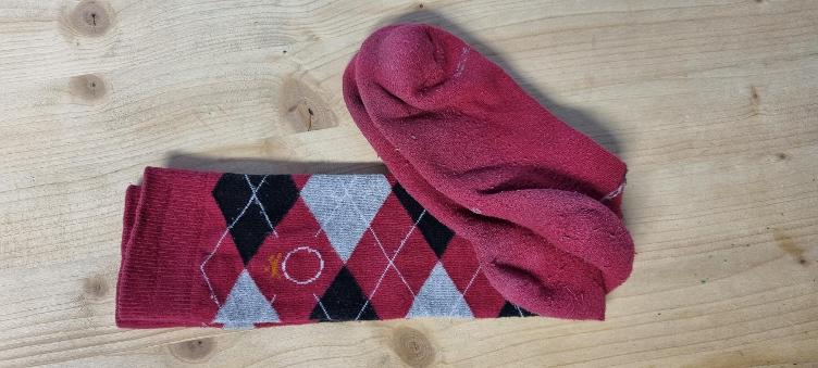 Secondhand-Artikel | Reitsocken Gr. 35-38