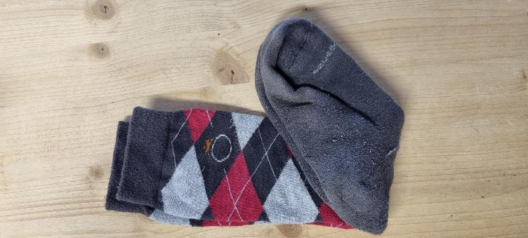 Secondhand-Artikel | Reitsocken Gr. 35-38