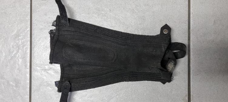 Secondhand-Artikel | Mini-Chaps Gr. S