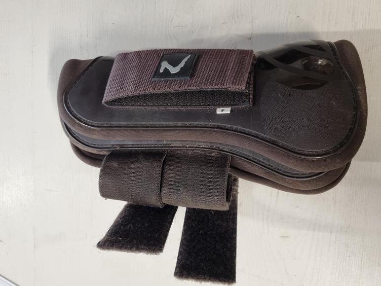 Secondhand-Artikel | Gamaschen Gr. Full