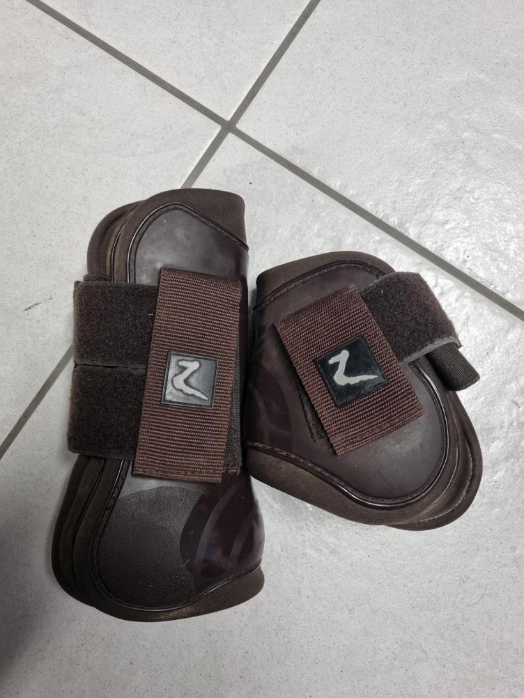 Secondhand-Artikel | Gamaschen Set Gr. Full