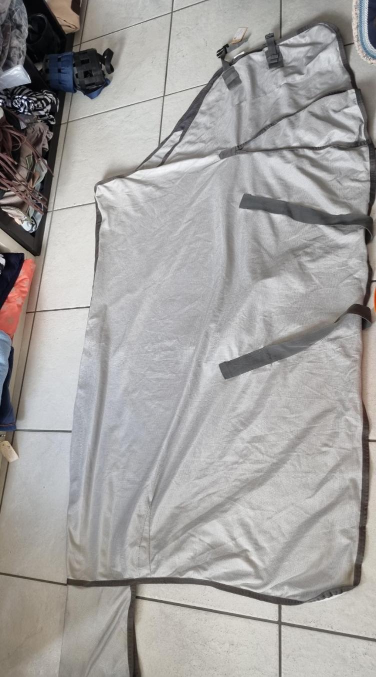 Secondhand-Artikel | Fliegendecke 145cm