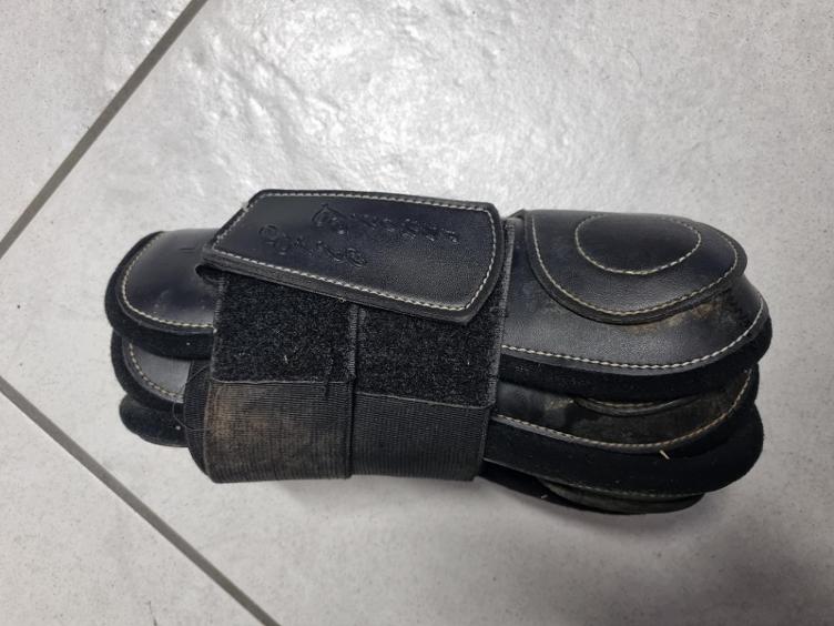 Secondhand-Artikel | Gamaschen Gr. Full