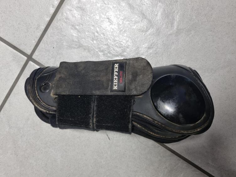 Secondhand-Artikel | Gamaschen Gr. Full