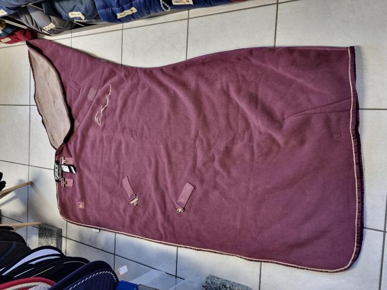 Secondhand-Artikel | Abschwitzdecke Gr. M/135cm (Neu)