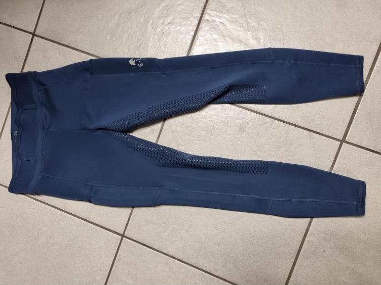 Secondhand-Artikel | Reitleggins Gr. 38