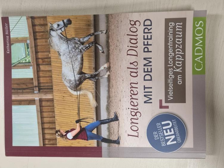 Secondhand-Artikel | Longieren als Dialog