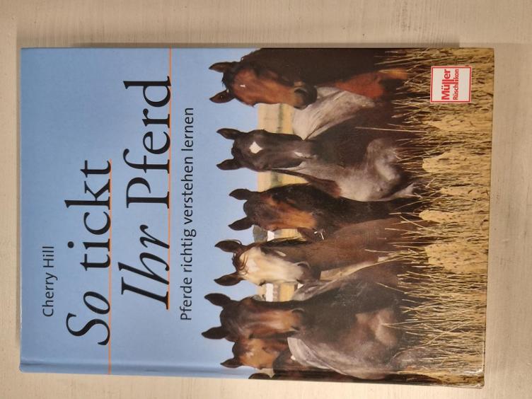 Secondhand-Artikel | So tickt Ihr Pferd