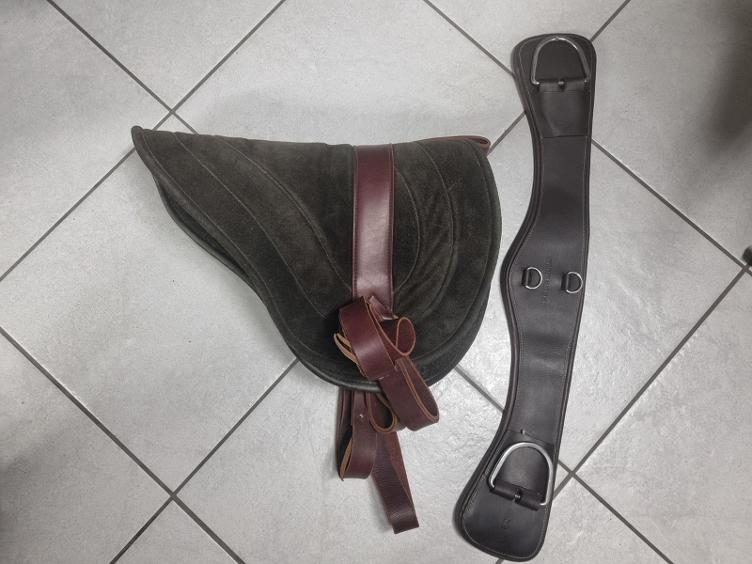 Secondhand-Artikel | Bareback-Pad