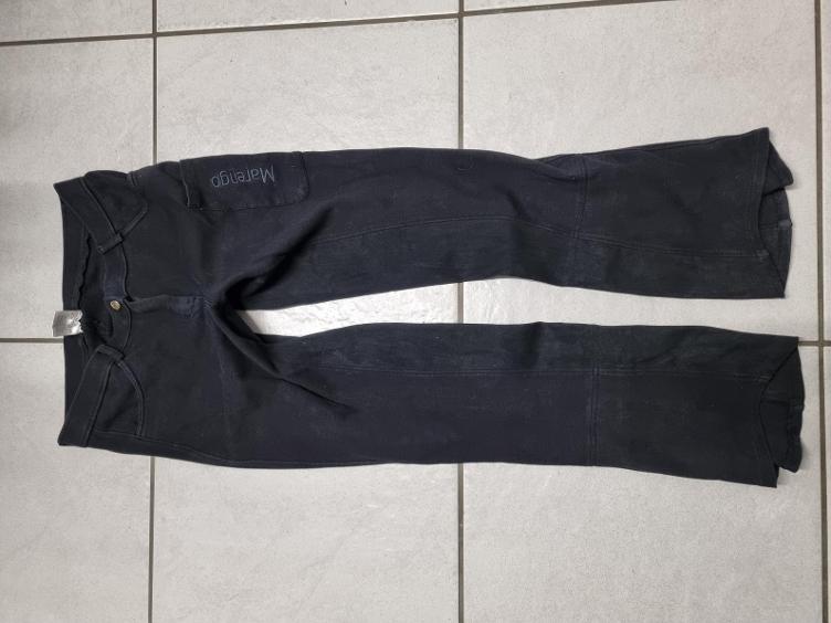 Secondhand-Artikel | Jodhpur-Reithosen Vollbesatz Gr. L