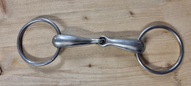 Secondhand-Artikel | Wassertrense 12cm