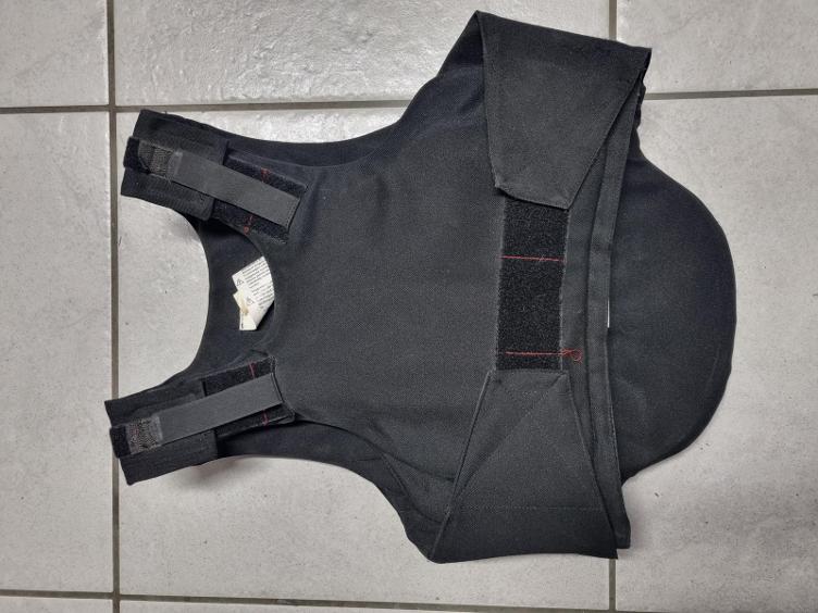 Secondhand-Artikel | Sturzweste Gr. KL