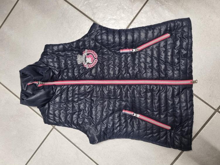 Secondhand-Artikel | Gilet Gr. S