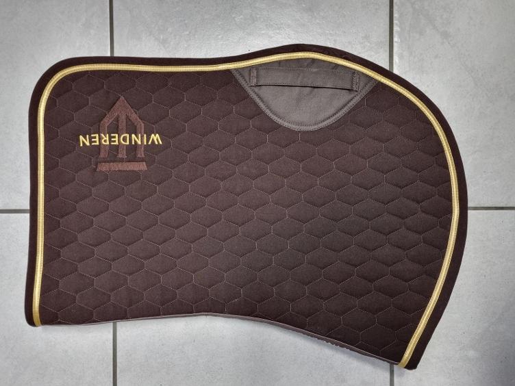 Secondhand-Artikel | Winderen Schabracke Springen