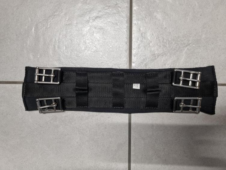 Secondhand-Artikel | Kurzgurt Neopren 35cm
