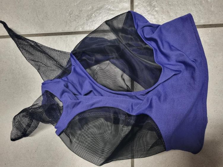 Secondhand-Artikel | Fliegenmaske Gr. Pony