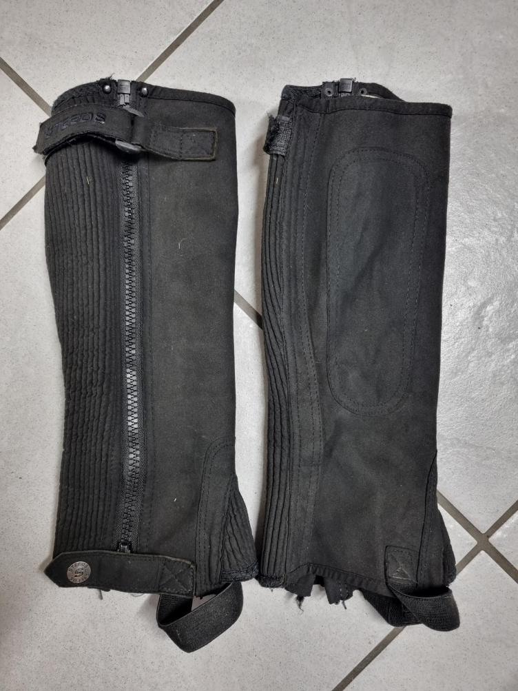 Secondhand-Artikel | Mini-Chaps Gr. S