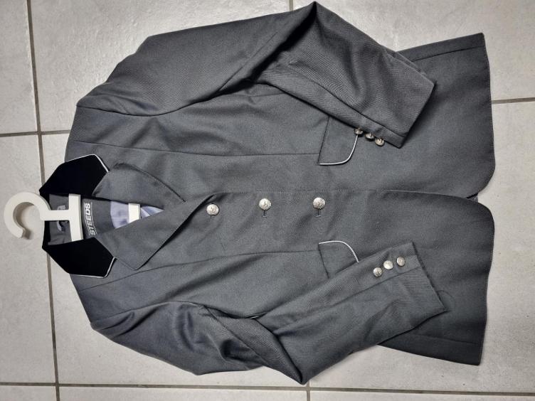 Secondhand-Artikel | Turnier-Jacket Gr. 34