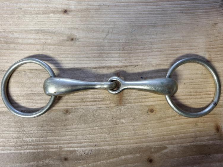 Secondhand-Artikel | Wassertrense 12.5cm (Neu)