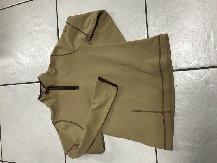 Secondhand-Artikel | Pulli Gr. M
