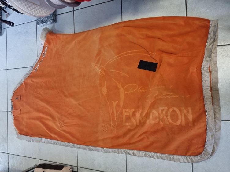 Secondhand-Artikel | Abschwitzdecke 145cm