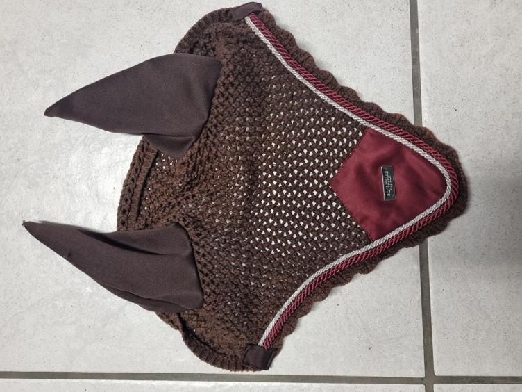 Secondhand-Artikel | Fliegenhaube