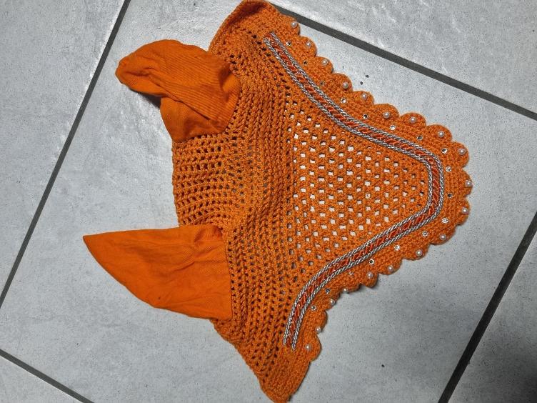 Secondhand-Artikel | Fliegenhaube