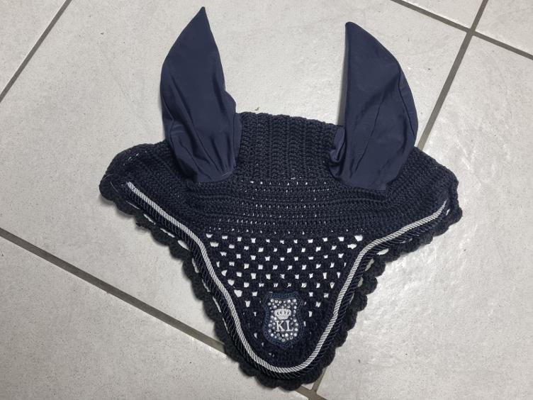 Secondhand-Artikel | Fliegenhaube