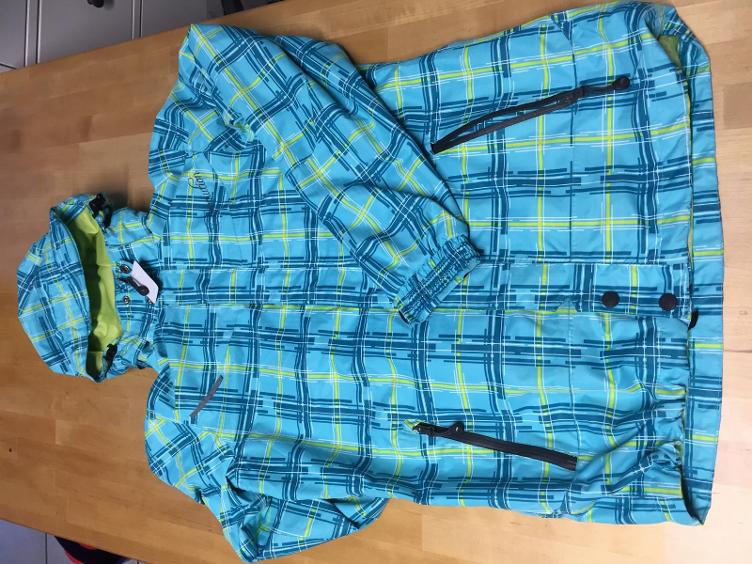 Secondhand-Artikel | Windjacke Gr. 176 (neuwertig)