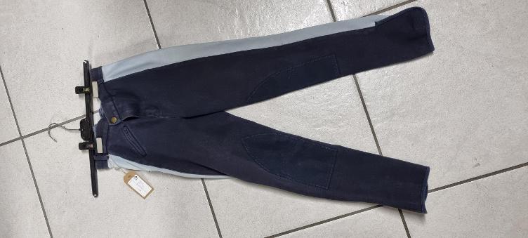 Secondhand-Artikel | Reithose Gr. 164