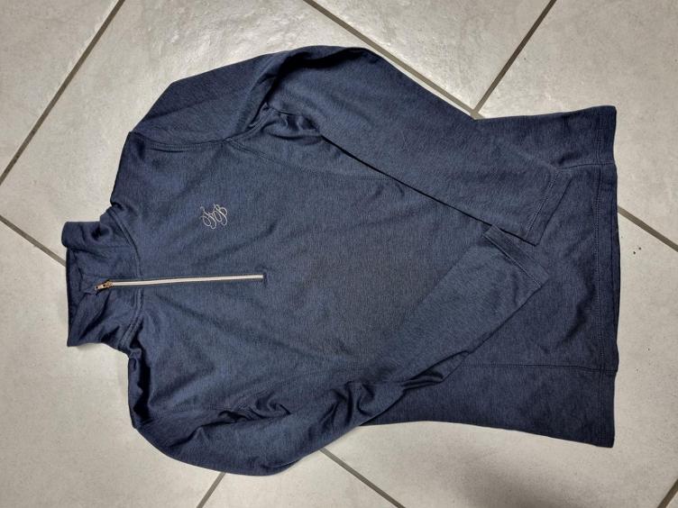 Secondhand-Artikel | Funktions-Shirt Gr. XS