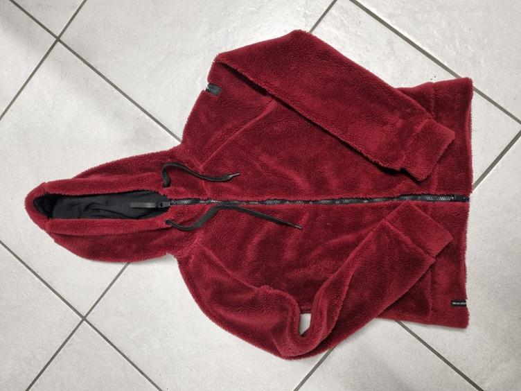 Secondhand-Artikel | Flauschi-Jäckli Gr. XS