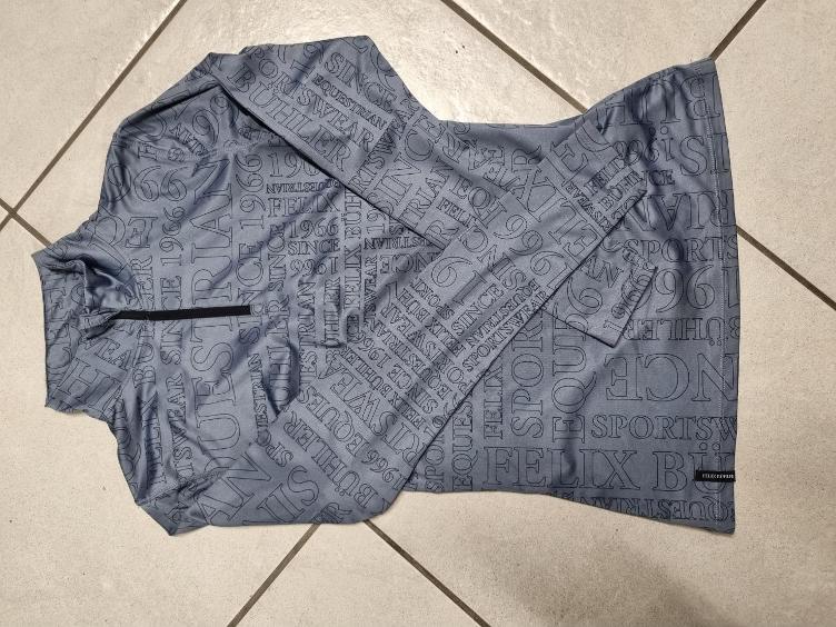 Secondhand-Artikel | Funktions-Shirt Gr. S