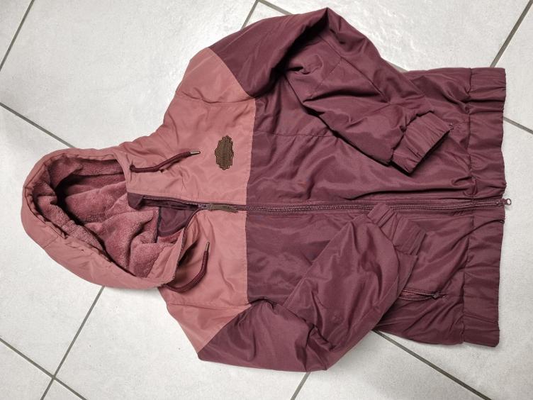 Secondhand-Artikel | Winterjacke Gr. S