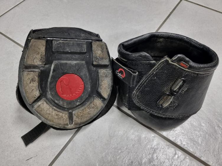 Secondhand-Artikel | Cavallo Simple Boot Gr. 5