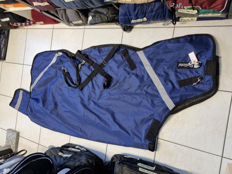 Secondhand-Artikel | Winterdecke 100g 145cm