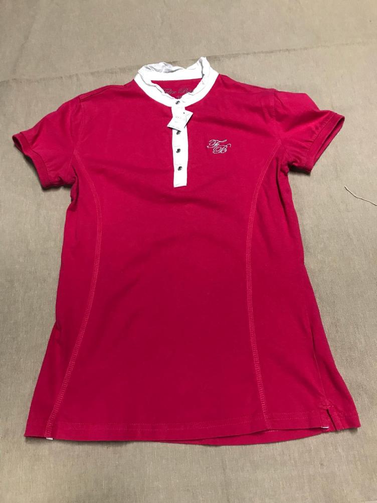 Secondhand-Artikel | Turniershirt Gr. S