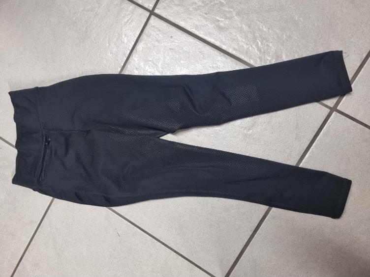 Secondhand-Artikel | Reitleggins Vollbesatz Gr. 140