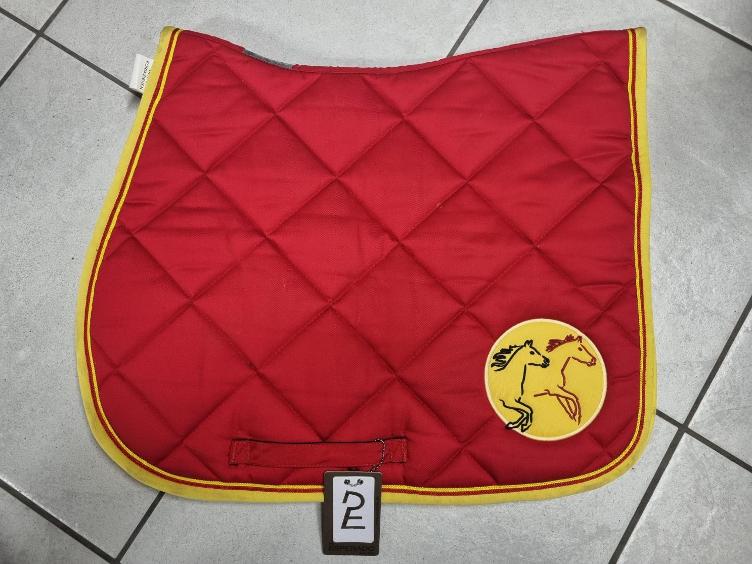 Secondhand-Artikel | Schabracke VS (Neu)