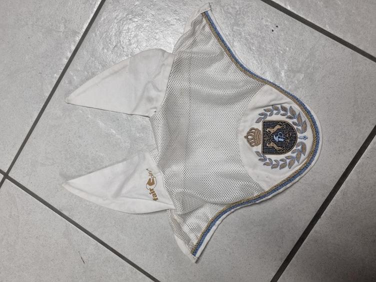 Secondhand-Artikel | Ohrengarn (Neu)