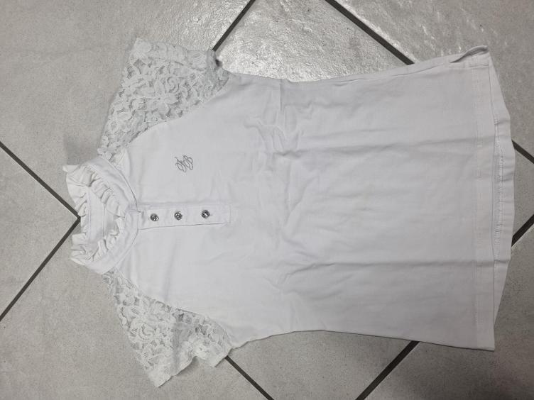 Secondhand-Artikel | Turnier-Shirt Gr. 164